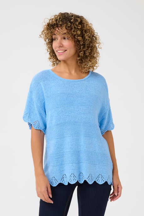 Pullover Straight fit - Image 3