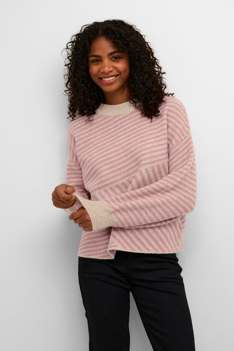 Pullover Baggy fit - Image 2