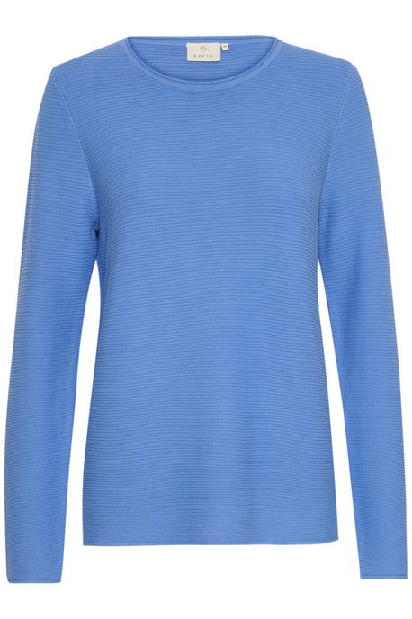 Pullover Regular fit dark blue - Image 4