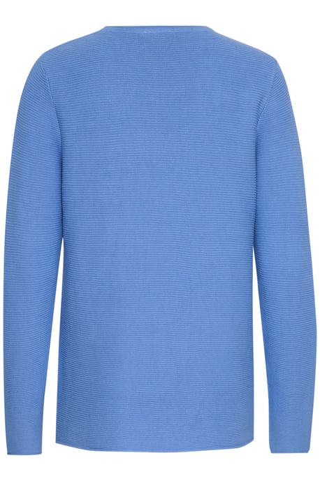 Pullover Regular fit dark blue - Image 5