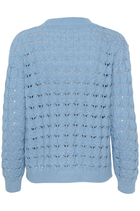 Pullover Regular fit blue - Image 5