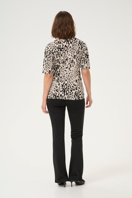 Pullover Regular fit cream - Image 2