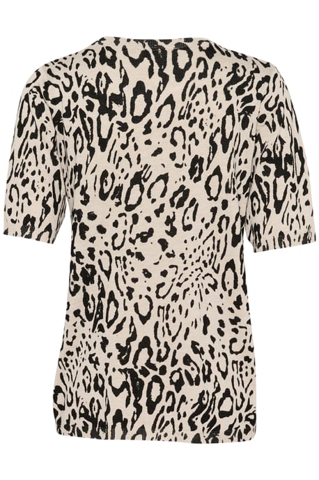 Pullover Regular fit cream - Image 5