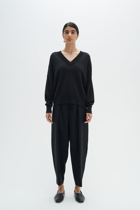 Pullover Relaxed fit - Image 1