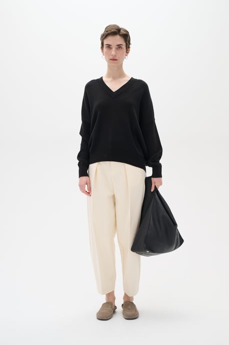 Pullover Relaxed fit - Image 2