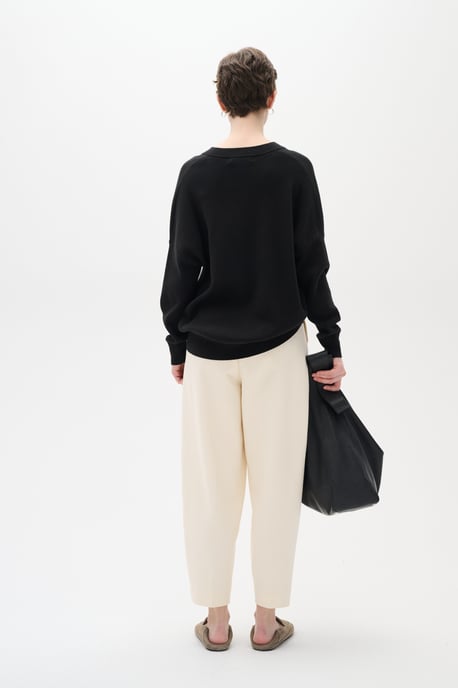 Pullover Relaxed fit - Image 4