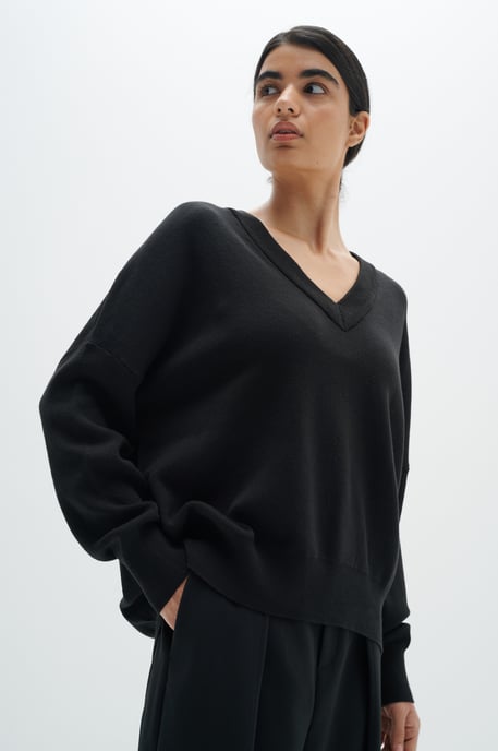 Pullover Relaxed fit - Image 5