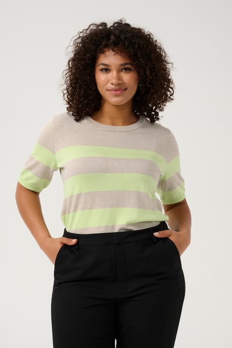 Pullover Regular fit multicolour - Image 3