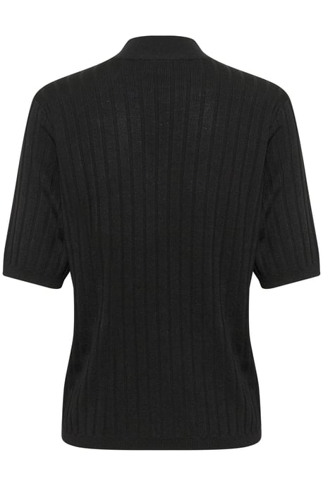 Pullover Regular fit black - Image 5