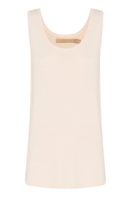 Pullover Relaxed fit cream - Image 4