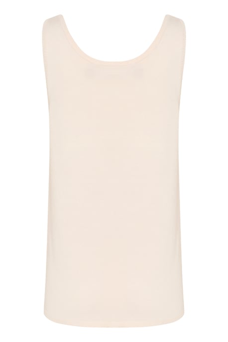 Pullover Relaxed fit cream - Image 5