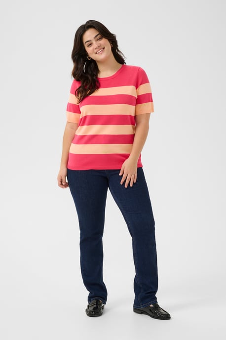 Pullover Regular fit black offwhite - Image 3