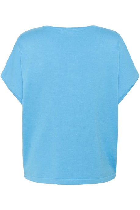 Pullover Casual fit blue - Image 5