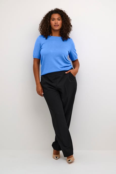 Pullover Regular fit dark blue - Image 1