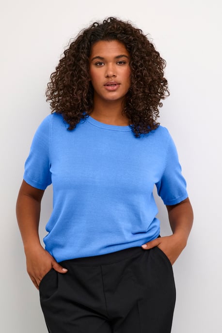 Pullover Regular fit dark blue - Image 2