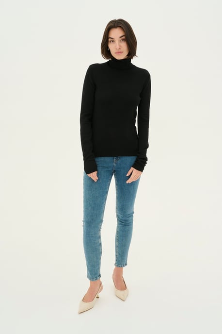 Pullover Slim/ Regular fit - Image 2