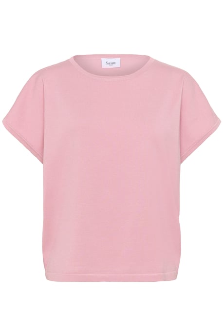 Pullover Casual fit pink - Image 4