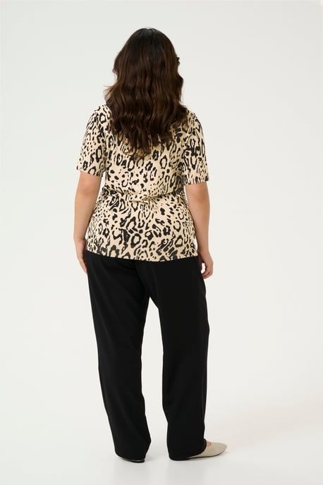 Pullover Regular fit cream - Image 2