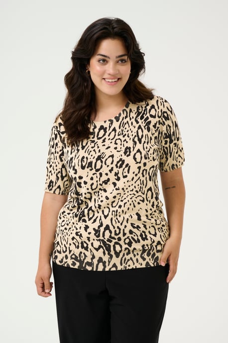 Pullover Regular fit cream - Image 3