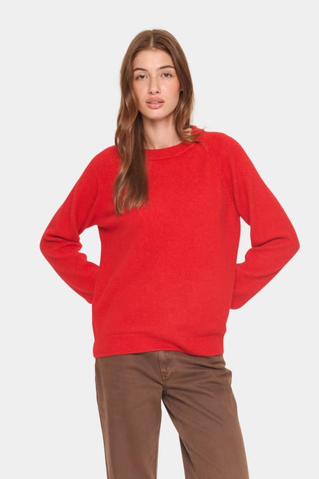 Pullover Loose fit - Image 3