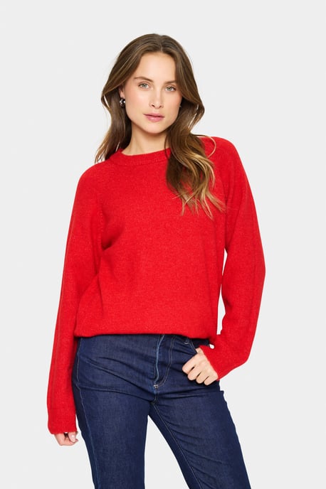 Pullover Loose fit - Image 4