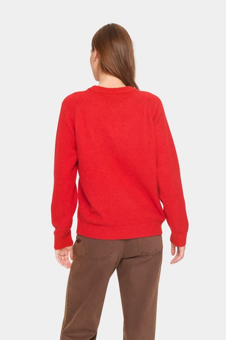Pullover Loose fit - Image 5