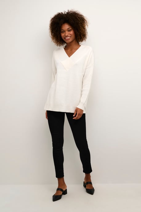 Pullover Oversize fit - Image 2