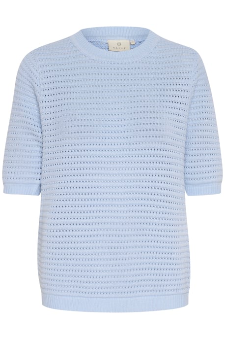 Pullover Regular fit blue - Image 4