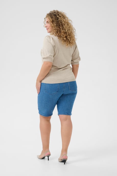 Pullover Regular fit cream - Image 5