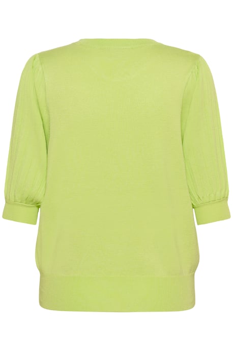 Pullover Regular fit green - Image 5