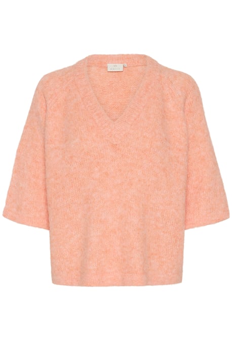 Pullover Baggy fit peach - Image 4
