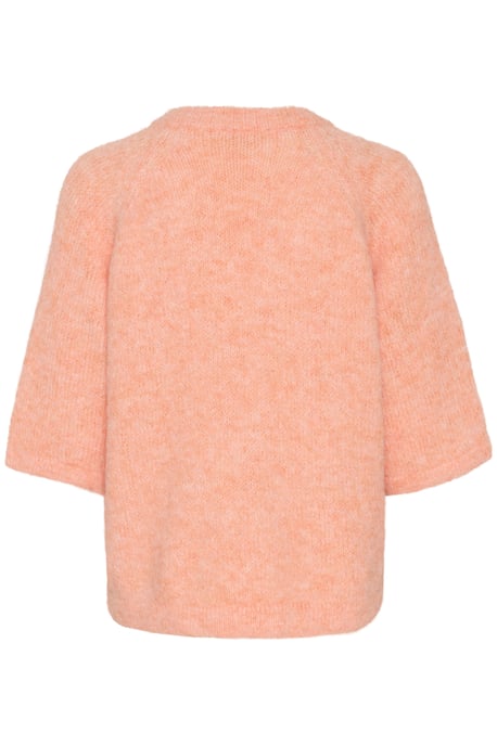 Pullover Baggy fit peach - Image 5