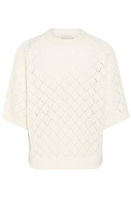 Pullover Loose fit white - Image 4