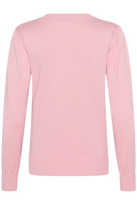 Pullover Regular fit pink - Image 5