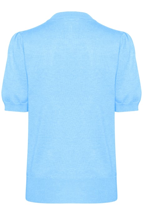 Pullover Classic fit blue - Image 5