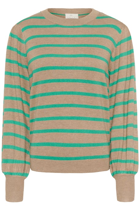 Pullover Regular fit cream - Image 4