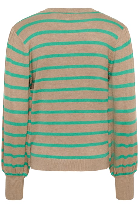 Pullover Regular fit cream - Image 5