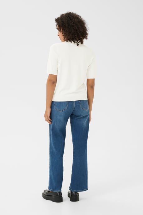 Pullover Regular fit white - Image 5
