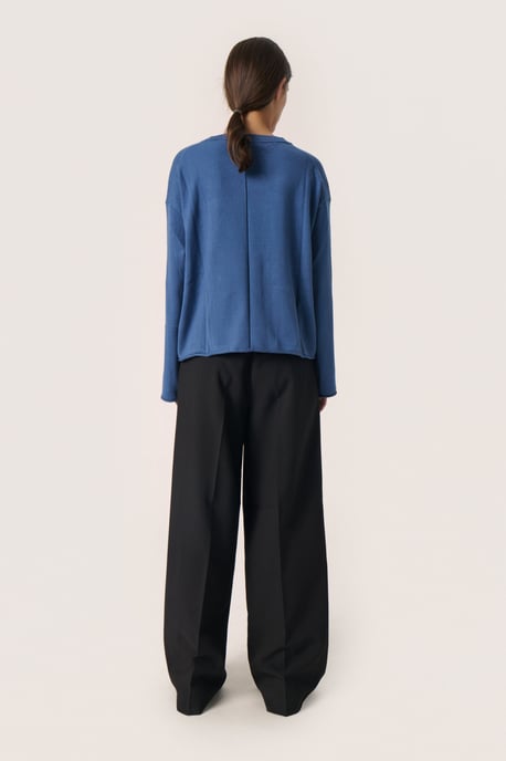 Pullover Baggy fit - Image 2