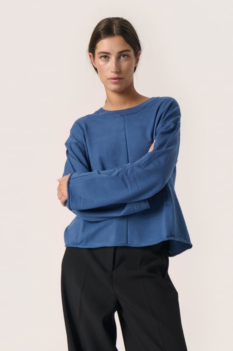 Pullover Baggy fit - Image 3
