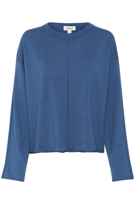 Pullover Baggy fit - Image 4