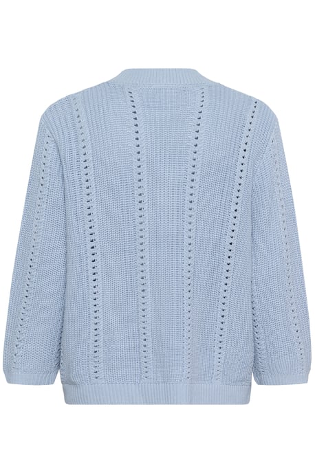 Pullover Loose fit blue - Image 5