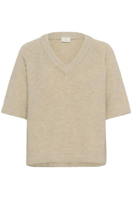 Pullover Baggy fit cream - Image 4