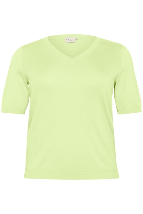 Pullover Regular fit green - Image 4