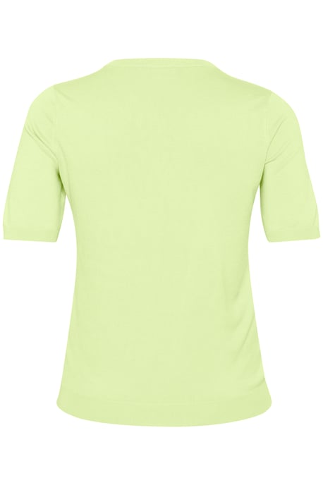 Pullover Regular fit green - Image 5
