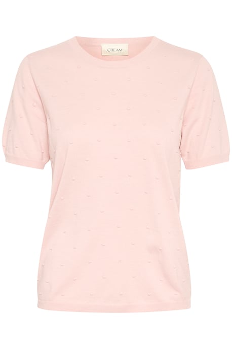 Pullover Straight fit rose - Image 4