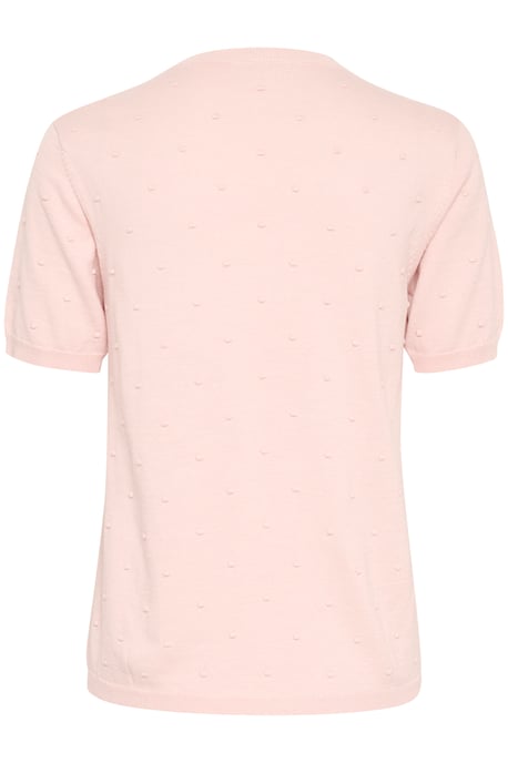 Pullover Straight fit rose - Image 5