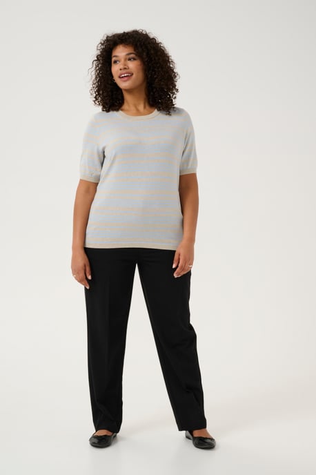 Pullover Regular fit blue - Image 1