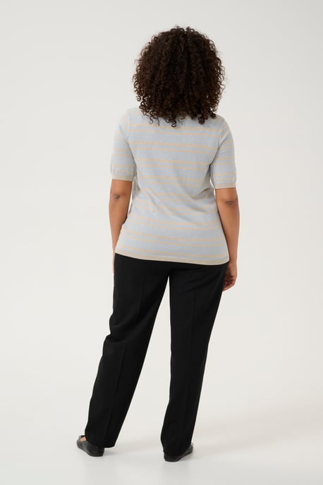 Pullover Regular fit blue - Image 2