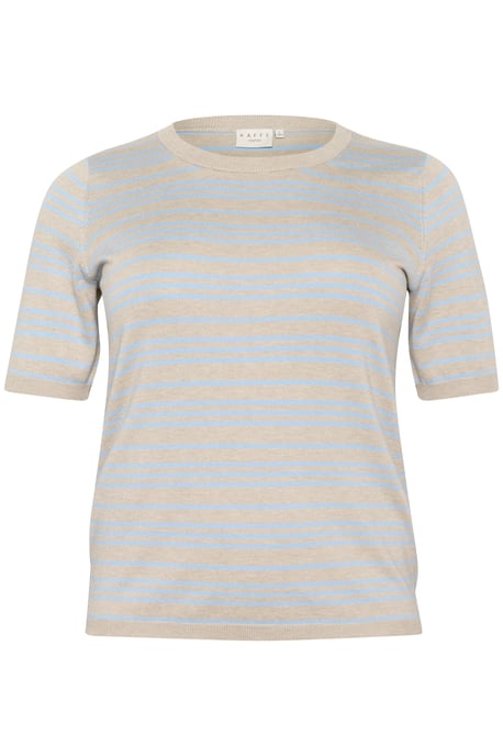 Pullover Regular fit blue - Image 4